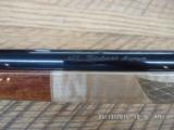 CUSTOM 458 WIN.MAG. F.N.MAUSER SUPREME SERIES 300 ACTION.TEST FIRED ONLY.100% CONDITION. - 10 of 13