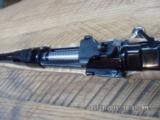 CUSTOM 458 WIN.MAG. F.N.MAUSER SUPREME SERIES 300 ACTION.TEST FIRED ONLY.100% CONDITION. - 11 of 13