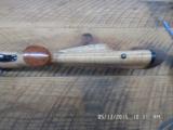 CUSTOM 458 WIN.MAG. F.N.MAUSER SUPREME SERIES 300 ACTION.TEST FIRED ONLY.100% CONDITION. - 13 of 13