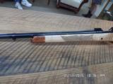 CUSTOM 458 WIN.MAG. F.N.MAUSER SUPREME SERIES 300 ACTION.TEST FIRED ONLY.100% CONDITION. - 8 of 13