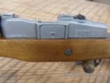 RUGER MINI-14 STAINLESSRANCH RIFLE .223 REM. SERIES 188 GREAT CONDITION. - 8 of 10