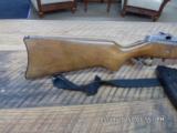 RUGER MINI-14 STAINLESSRANCH RIFLE .223 REM. SERIES 188 GREAT CONDITION. - 2 of 10
