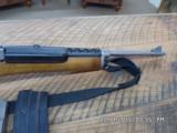 RUGER MINI-14 STAINLESSRANCH RIFLE .223 REM. SERIES 188 GREAT CONDITION. - 4 of 10