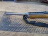 RUGER MINI-14 STAINLESSRANCH RIFLE .223 REM. SERIES 188 GREAT CONDITION. - 7 of 10