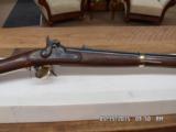 EUROARMS 1863 REMINGTON ZOUAVE .58 CAL. 2 BAND PERCUSSION RIFLE 100% NEW AND UNFIRED IN ORIG.BOX. - 3 of 12