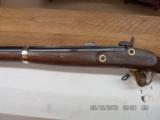 EUROARMS 1863 REMINGTON ZOUAVE .58 CAL. 2 BAND PERCUSSION RIFLE 100% NEW AND UNFIRED IN ORIG.BOX. - 7 of 12
