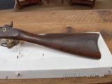 EUROARMS 1863 REMINGTON ZOUAVE .58 CAL. 2 BAND PERCUSSION RIFLE 100% NEW AND UNFIRED IN ORIG.BOX. - 6 of 12