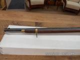 EUROARMS 1863 REMINGTON ZOUAVE .58 CAL. 2 BAND PERCUSSION RIFLE 100% NEW AND UNFIRED IN ORIG.BOX. - 8 of 12