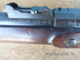 1862 ENFIELD SNIDER MK III CONVERSION LONG RIFLE .577 CAL VERY GOOD PLUS, ORIGINAL CONDITION. - 10 of 15