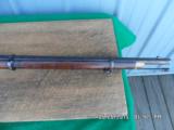 1862 ENFIELD SNIDER MK III CONVERSION LONG RIFLE .577 CAL VERY GOOD PLUS, ORIGINAL CONDITION. - 7 of 15