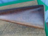 1862 ENFIELD SNIDER MK III CONVERSION LONG RIFLE .577 CAL VERY GOOD PLUS, ORIGINAL CONDITION. - 8 of 15
