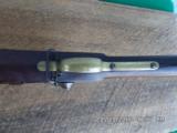 1862 ENFIELD SNIDER MK III CONVERSION LONG RIFLE .577 CAL VERY GOOD PLUS, ORIGINAL CONDITION. - 15 of 15
