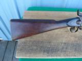1862 ENFIELD SNIDER MK III CONVERSION LONG RIFLE .577 CAL VERY GOOD PLUS, ORIGINAL CONDITION. - 2 of 15