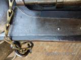 1862 ENFIELD SNIDER MK III CONVERSION LONG RIFLE .577 CAL VERY GOOD PLUS, ORIGINAL CONDITION. - 5 of 15