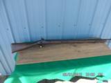 1842 PATTERN ENFIELD NEPAL PERCUSSION 75 CAL SMOOTHBORE MUSKET.EGYPTIAN MARKINGS. - 1 of 13