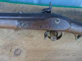 1842 PATTERN ENFIELD NEPAL PERCUSSION 75 CAL SMOOTHBORE MUSKET.EGYPTIAN MARKINGS. - 7 of 13