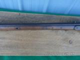 1842 PATTERN ENFIELD NEPAL PERCUSSION 75 CAL SMOOTHBORE MUSKET.EGYPTIAN MARKINGS. - 8 of 13