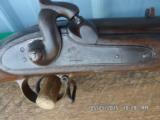 1842 PATTERN ENFIELD NEPAL PERCUSSION 75 CAL SMOOTHBORE MUSKET.EGYPTIAN MARKINGS. - 3 of 13