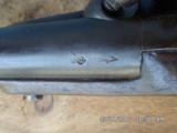1842 PATTERN ENFIELD NEPAL PERCUSSION 75 CAL SMOOTHBORE MUSKET.EGYPTIAN MARKINGS. - 13 of 13