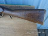 1842 PATTERN ENFIELD NEPAL PERCUSSION 75 CAL SMOOTHBORE MUSKET.EGYPTIAN MARKINGS. - 6 of 13
