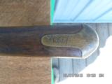 1842 PATTERN ENFIELD NEPAL PERCUSSION 75 CAL SMOOTHBORE MUSKET.EGYPTIAN MARKINGS. - 10 of 13