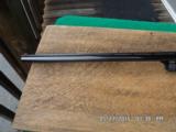 ITHACA MODEL 37 FEATHERLIGHT DELUXE 20 GA. PUMP SHOTGUN 2 3/4" CHAMBER 95% PLUS OVER ALL ORIG.COND. - 6 of 12