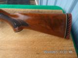 ITHACA MODEL 37 FEATHERLIGHT DELUXE 20 GA. PUMP SHOTGUN 2 3/4" CHAMBER 95% PLUS OVER ALL ORIG.COND. - 2 of 12