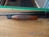 ITHACA MODEL 37 FEATHERLIGHT DELUXE 20 GA. PUMP SHOTGUN 2 3/4" CHAMBER 95% PLUS OVER ALL ORIG.COND. - 4 of 12