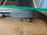 ITHACA MODEL 37 FEATHERLIGHT DELUXE 20 GA. PUMP SHOTGUN 2 3/4" CHAMBER 95% PLUS OVER ALL ORIG.COND. - 3 of 12