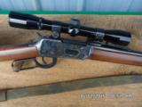 WINCHESTER MODEL 94AE SADDLERING RANGER TRAPPER 30-30 CARBINE 98% ORIGINAL CONDITION. - 7 of 10