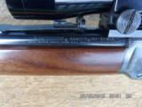WINCHESTER MODEL 94AE SADDLERING RANGER TRAPPER 30-30 CARBINE 98% ORIGINAL CONDITION. - 4 of 10
