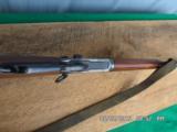WINCHESTER MODEL 94AE SADDLERING RANGER TRAPPER 30-30 CARBINE 98% ORIGINAL CONDITION. - 9 of 10