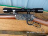 WINCHESTER MODEL 94AE SADDLERING RANGER TRAPPER 30-30 CARBINE 98% ORIGINAL CONDITION. - 3 of 10