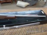 SAKO MODEL 75 HUNTER WALNUT STAINLESS 270 WIN. RIFLEW/ALASKAN GUIDE 3X12X52 30MM TUBE SCOPE,ALL 99% PLUS ORIGINAL CONDITION WITH BOX. - 7 of 9