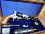 COLT MODEL 1851 NAVY 