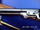 COLT MODEL 1851 NAVY 