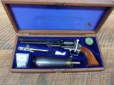 COLT MODEL 1851 NAVY 