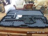 KRISS CRB VECTOR 45 ACP. TACTICAL FOLDING STOCK RIFLE.NIB! - 1 of 5