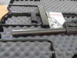 KRISS CRB VECTOR 45 ACP. TACTICAL FOLDING STOCK RIFLE.NIB! - 4 of 5