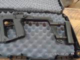 KRISS CRB VECTOR 45 ACP. TACTICAL FOLDING STOCK RIFLE.NIB! - 2 of 5