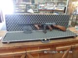AUTO ORDNANCE MODEL 1927A1 THOMPSON 45 ACP SEMI-AUTO CARBINE ,EXCELLENT CONDITION. - 1 of 9