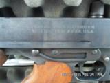 AUTO ORDNANCE MODEL 1927A1 THOMPSON 45 ACP SEMI-AUTO CARBINE ,EXCELLENT CONDITION. - 7 of 9