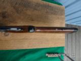 MARLIN MODEL 444S LEVER ACTION RIFLE 444 MARLIN CALIBER. EXCELLENT OVERALL CONDITION. - 11 of 13