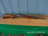 MARLIN MODEL 444S LEVER ACTION RIFLE 444 MARLIN CALIBER. EXCELLENT OVERALL CONDITION. - 1 of 13