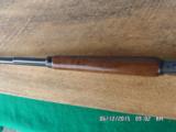 MARLIN MODEL 444S LEVER ACTION RIFLE 444 MARLIN CALIBER. EXCELLENT OVERALL CONDITION. - 12 of 13