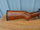 MARLIN MODEL 444S LEVER ACTION RIFLE 444 MARLIN CALIBER. EXCELLENT OVERALL CONDITION. - 2 of 13