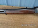 MARLIN MODEL 444S LEVER ACTION RIFLE 444 MARLIN CALIBER. EXCELLENT OVERALL CONDITION. - 8 of 13