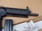 SIG SAUER TACTICAL P556 SWAT PISTOL .223 CAL.QUAD RAIL ALL NEW IN BOX WITH PAPERWORK. - 3 of 5