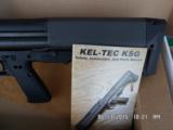KEL-TEC KSG 12GA. PUMP TACTICAL BULLPUP SHOTGUN. NEW IN BOX W/EXTRA'S - 2 of 7