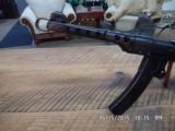 INTER ORDNANCE POLISH TACTICAL PPS-43C 7.62X25 PISTOL.UNFIRED.NEW IN BOX. - 3 of 7
